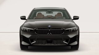 2026 BMW 330i xDrive Sedan - photo 3