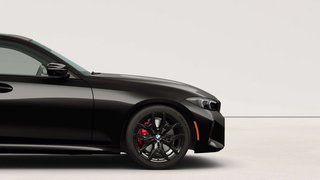 2026 BMW 330i xDrive Sedan - photo 4
