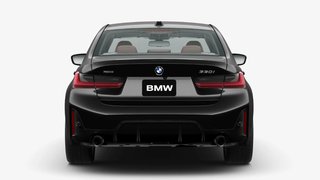 2026 BMW 330i xDrive Sedan - photo 5