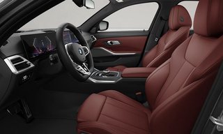2026 BMW 330i xDrive Sedan - photo 6