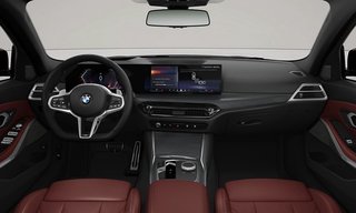 2026 BMW 330i xDrive Sedan - photo 7