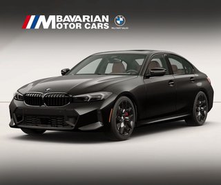 BMW 330 New vehicle for sale