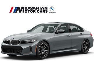 BMW 330 New vehicle for sale