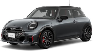 2026 MINI John Cooper Works 2 Door - photo 2