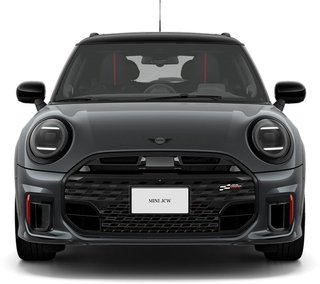2026 MINI John Cooper Works 2 Door - photo 3