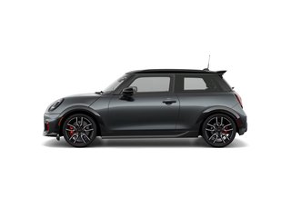 2026 MINI John Cooper Works 2 Door - photo 4