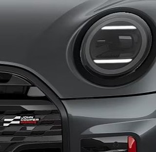 2026 MINI John Cooper Works 2 Door - photo 6
