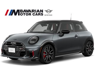 MINI JOHN_COOPER_WORKS New vehicle for sale