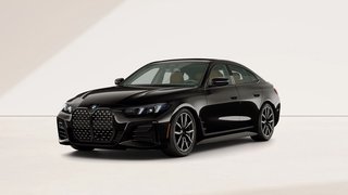 2027 BMW 430i Gran Coupe - photo 2