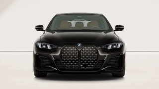 2027 BMW 430i Gran Coupe - photo 3