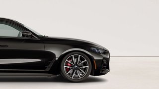 2027 BMW 430i Gran Coupe - photo 4