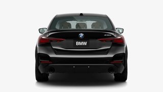2027 BMW 430i Gran Coupe - photo 5