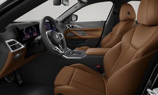 2027 BMW 430i Gran Coupe - photo 6