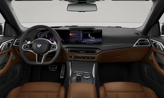 2027 BMW 430i Gran Coupe - photo 7