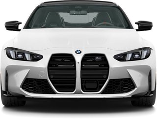 2026 BMW M4 Competition xDrive Coupe - photo 3