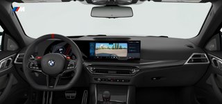 2026 BMW M4 Competition xDrive Coupe - photo 7