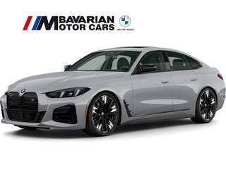 BMW M440i New vehicle for sale