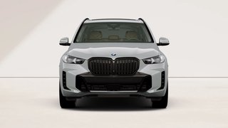 2026 BMW X5 xDrive40i - photo 3