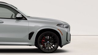 2026 BMW X5 xDrive40i - photo 4