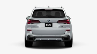 2026 BMW X5 xDrive40i - photo 5