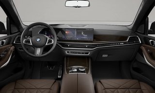 2026 BMW X5 xDrive40i - photo 7