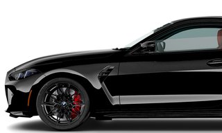 2026 BMW M4 Competition xDrive Coupe - photo 4