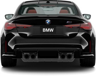 2026 BMW M4 Competition xDrive Coupe - photo 5