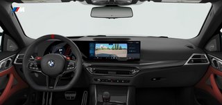 2026 BMW M4 Competition xDrive Coupe - photo 7