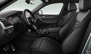 2025 BMW X4 M40i - photo 6