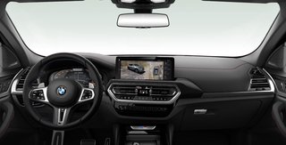 2025 BMW X4 M40i - photo 7