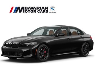 BMW M340i New vehicle for sale