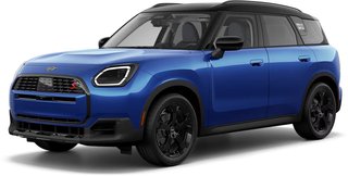 2026 MINI Countryman S ALL4 - photo 2