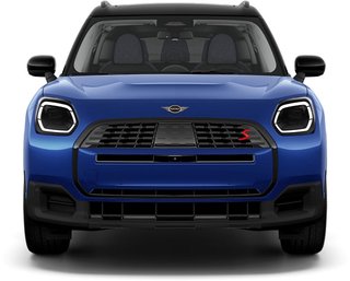 2026 MINI Countryman S ALL4 - photo 3