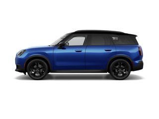 2026 MINI Countryman S ALL4 - photo 4