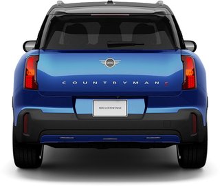 2026 MINI Countryman S ALL4 - photo 5