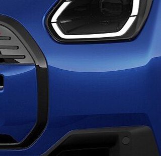 2026 MINI Countryman S ALL4 - photo 6