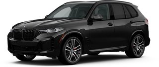 2026 BMW X5 xDrive40i - photo 2