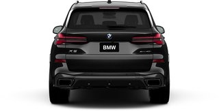 2026 BMW X5 xDrive40i - photo 5