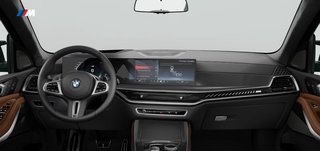 2026 BMW X5 M60i - photo 7
