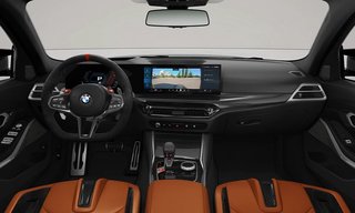 2027 BMW M3 Competition - photo 7