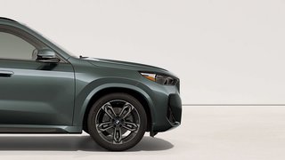 2027 BMW X1 xDrive28i - photo 4