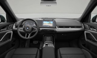 2027 BMW X1 xDrive28i - photo 7