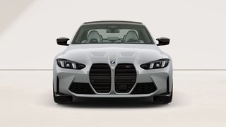 2027 BMW M3 Competition xDrive - photo 3