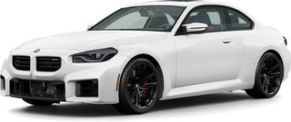 2026 BMW M2 Coupe - photo 2
