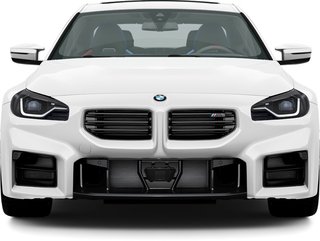 2026 BMW M2 Coupe - photo 3