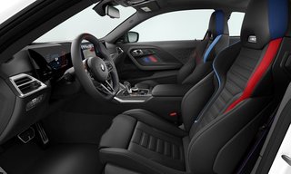 2026 BMW M2 Coupe - photo 6