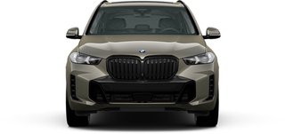 2026 BMW X5 xDrive40i - photo 3