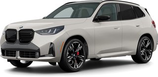 2026 BMW X3 M50 xDrive - photo 2