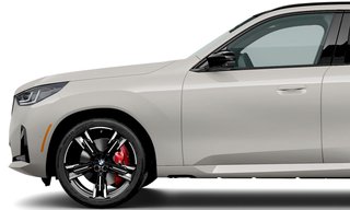 2026 BMW X3 M50 xDrive - photo 4