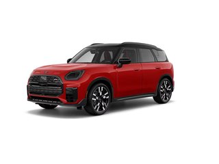 2027 MINI Countryman S ALL4 - photo 2